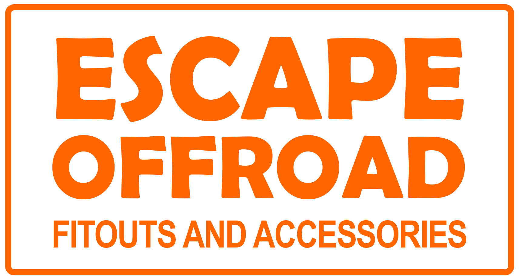 Escape Offroad